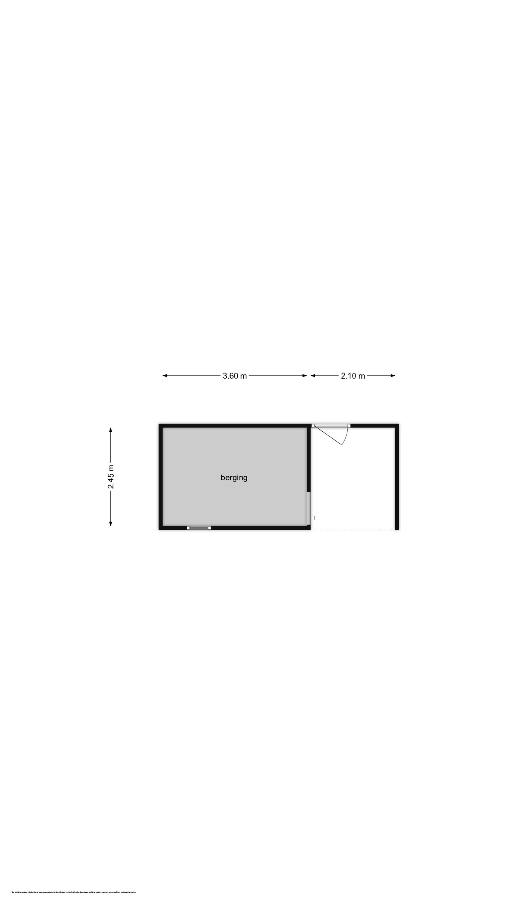 Iepenhof 15 (plattegrond 4)
