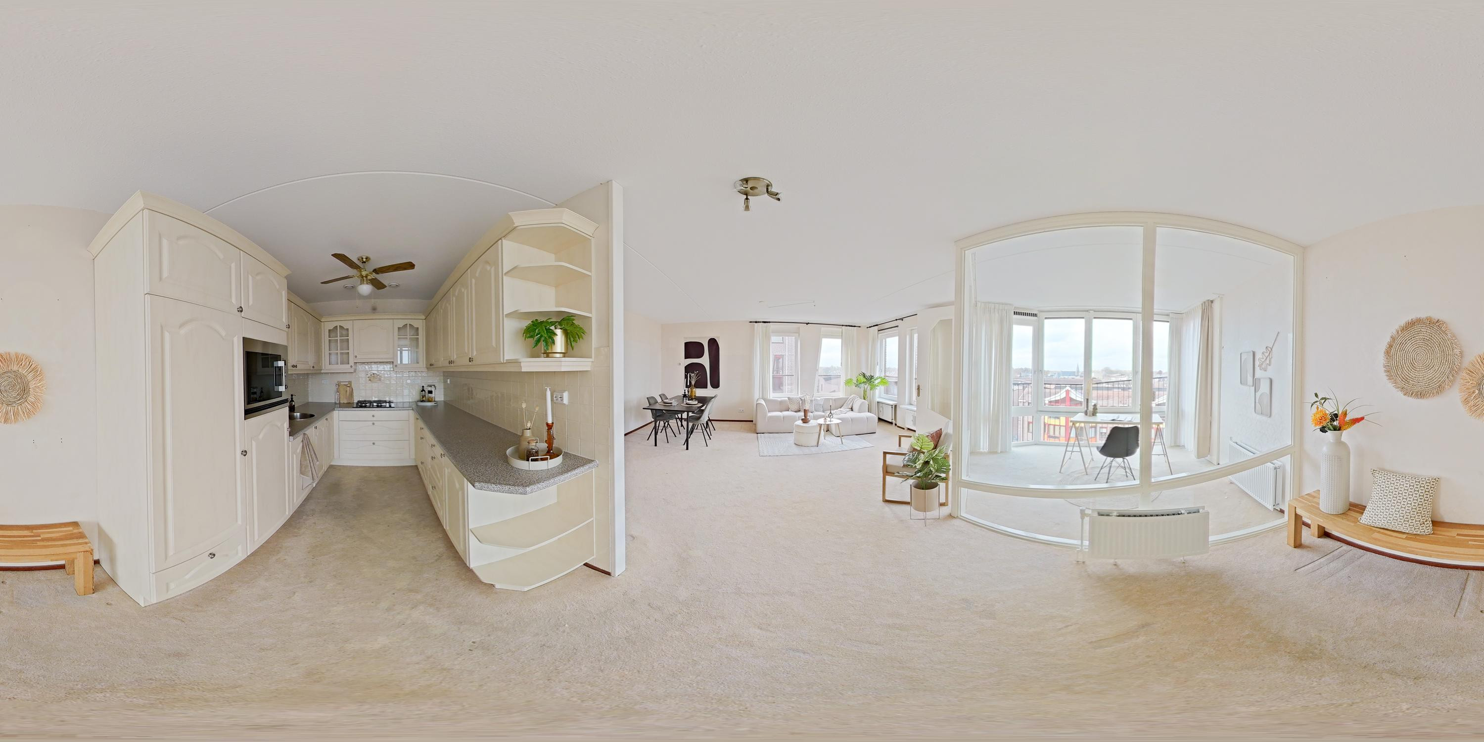 De Heus Plein 44 (360 2)