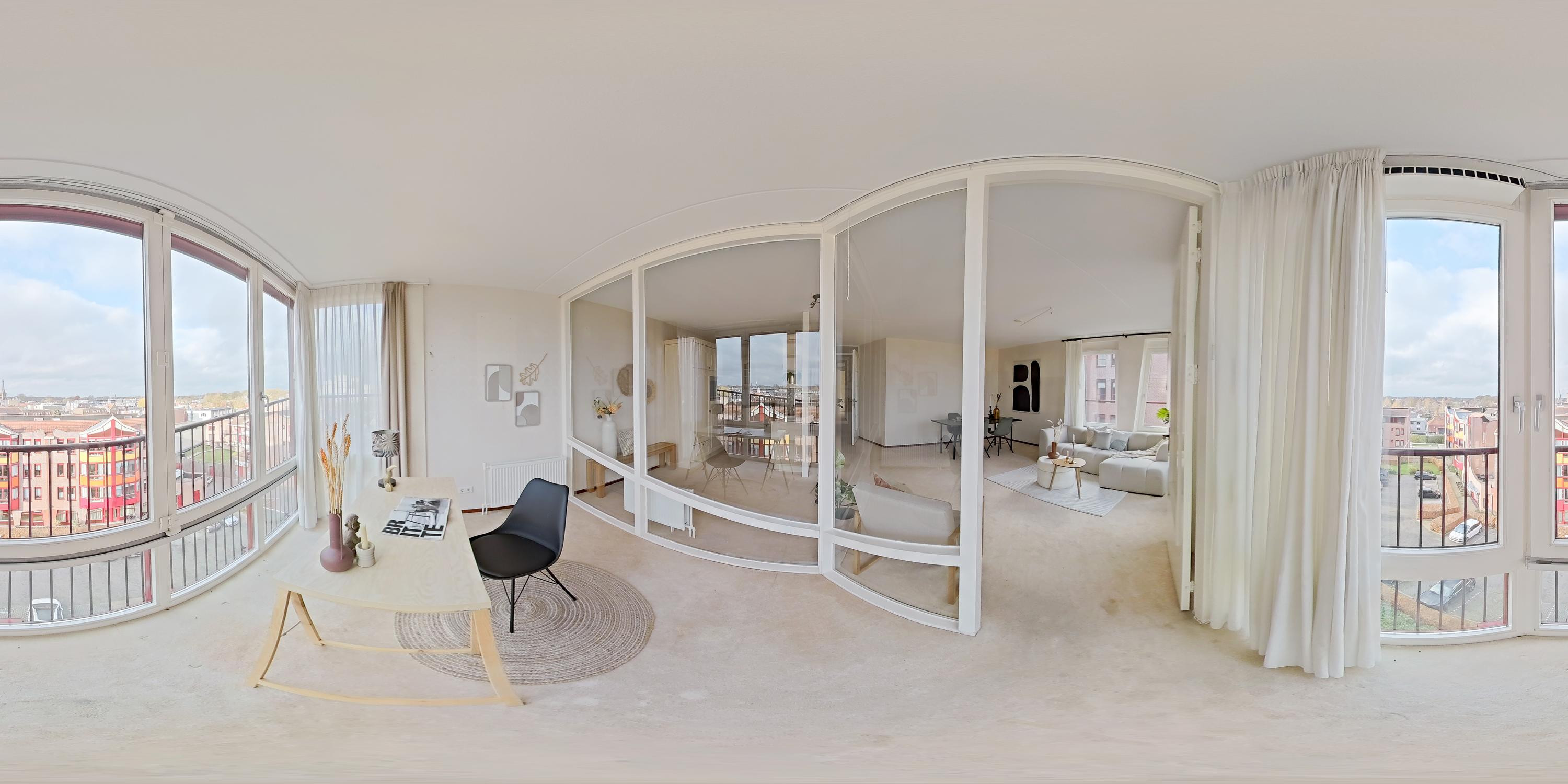 De Heus Plein 44 (360 3)