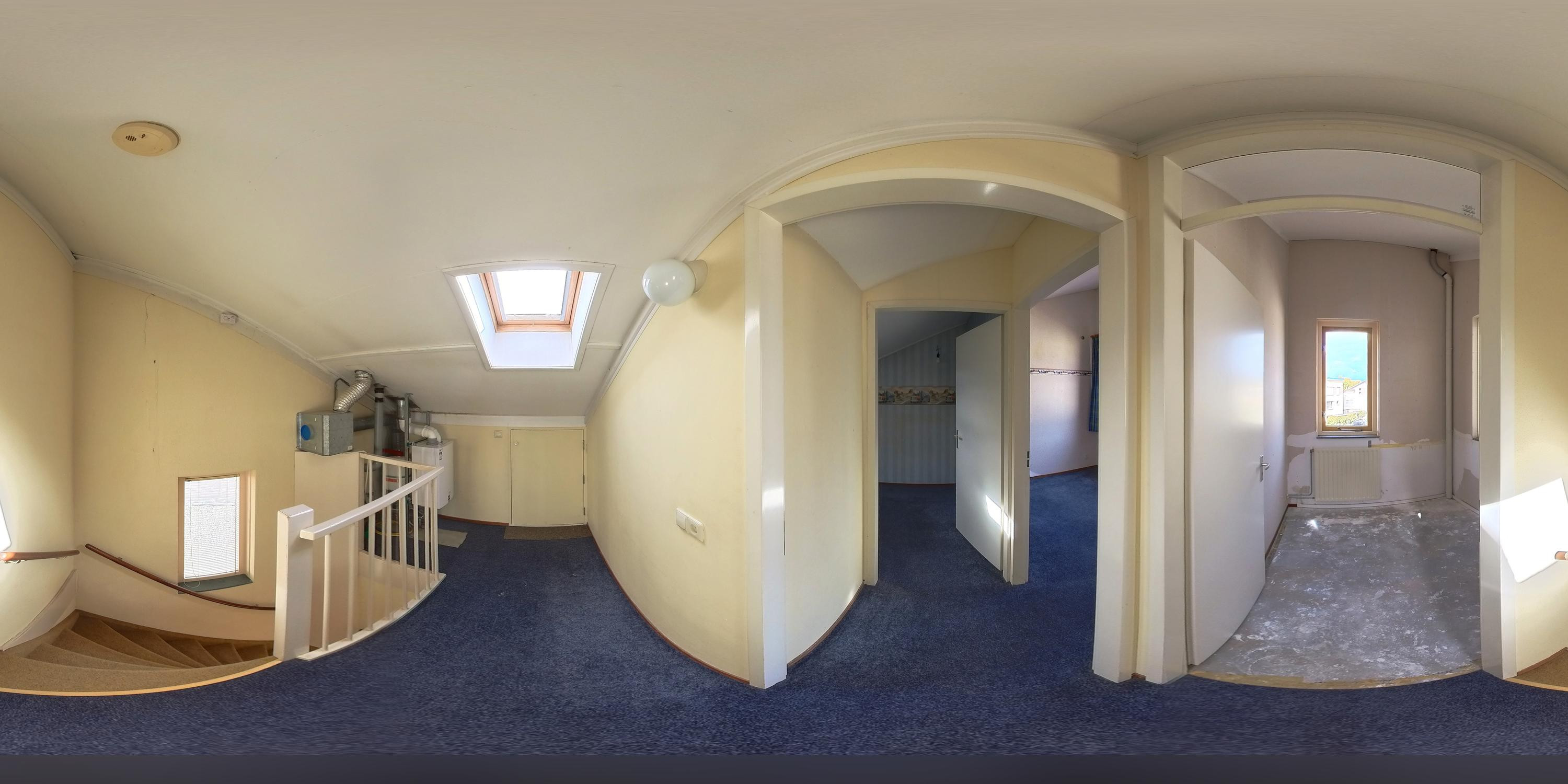 Van Breugelplantsoen 40 (360 3)