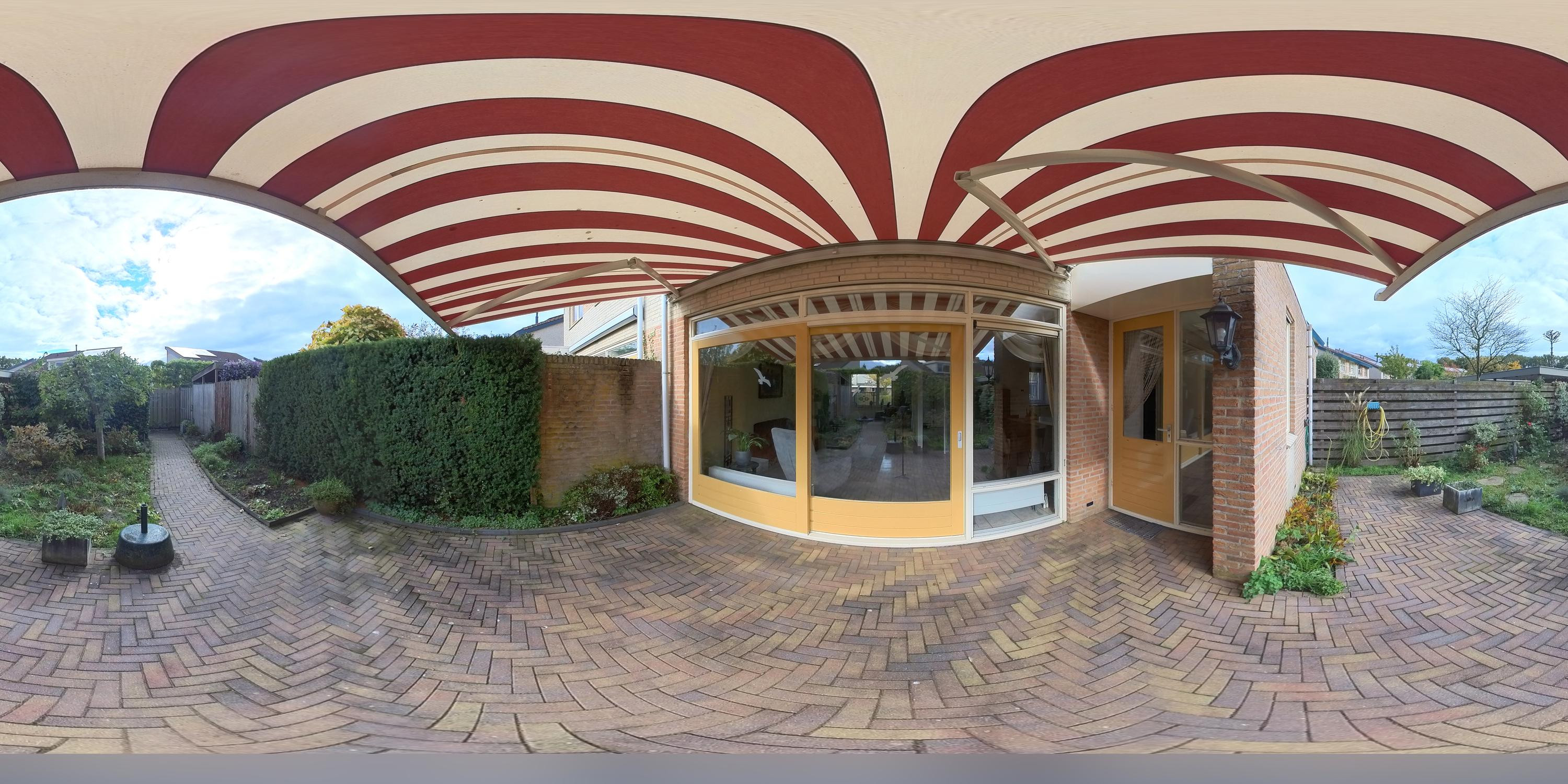 Van Breugelplantsoen 40 (360 4)