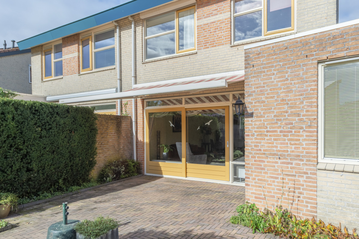 Van Breugelplantsoen 40 (afbeelding 30)