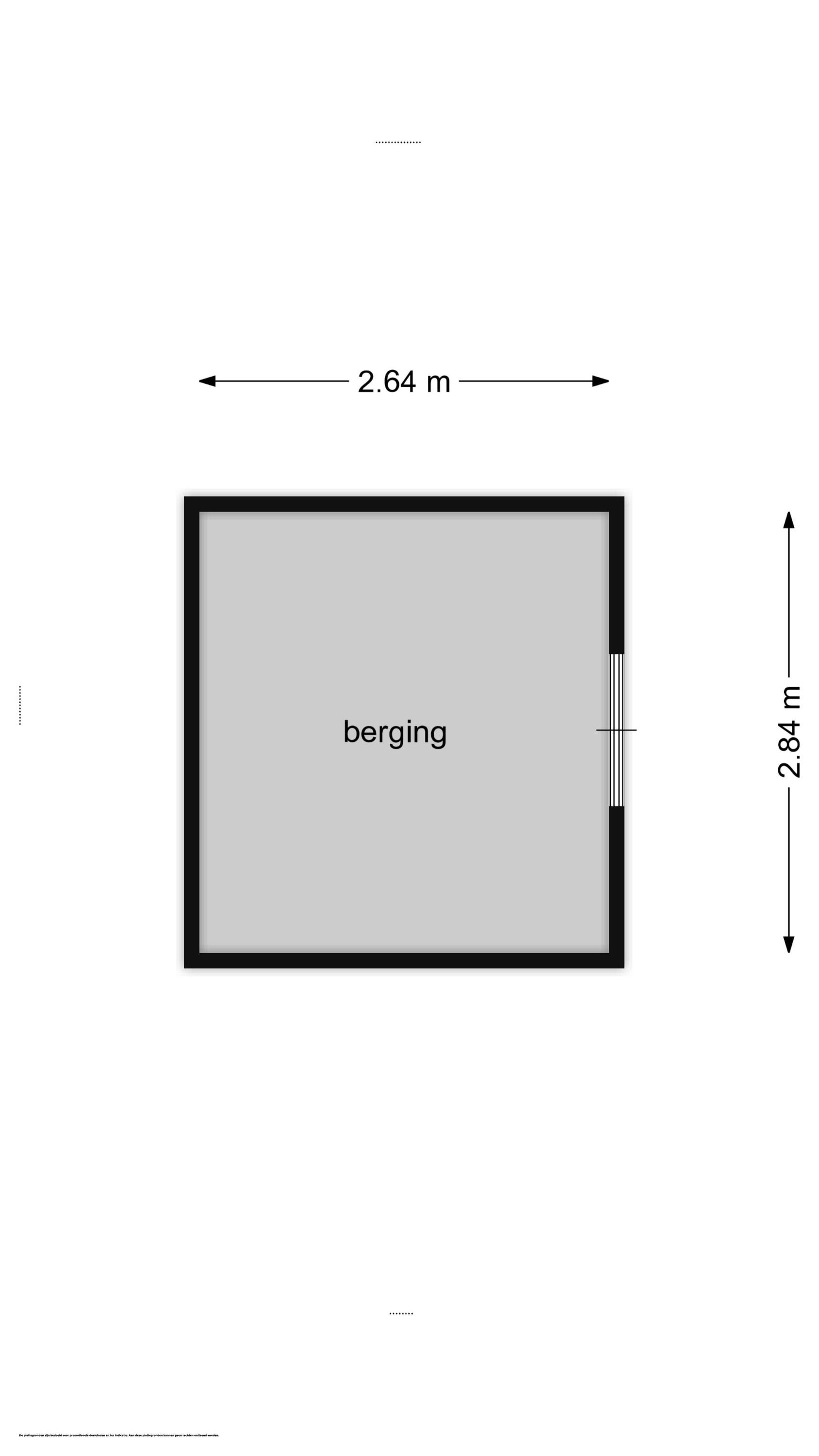 Van Breugelplantsoen 40 (plattegrond 4)