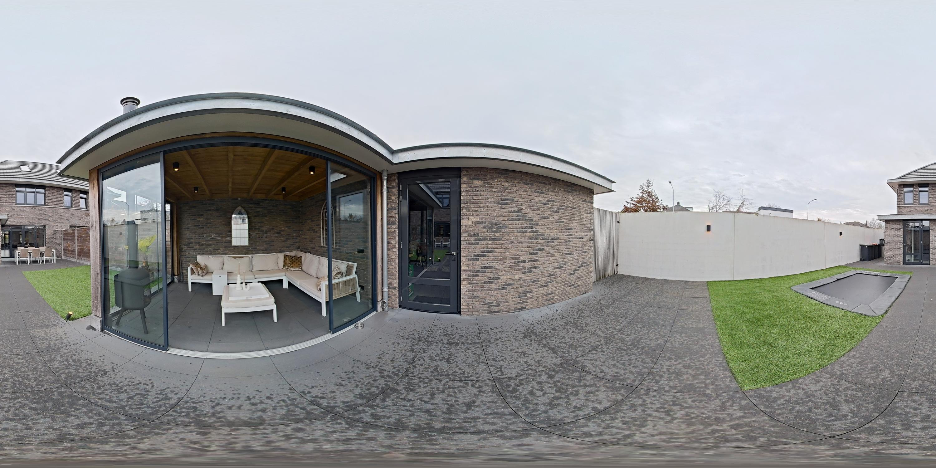 Van Zuijlen van Nieveltlaan 3 (360 4)