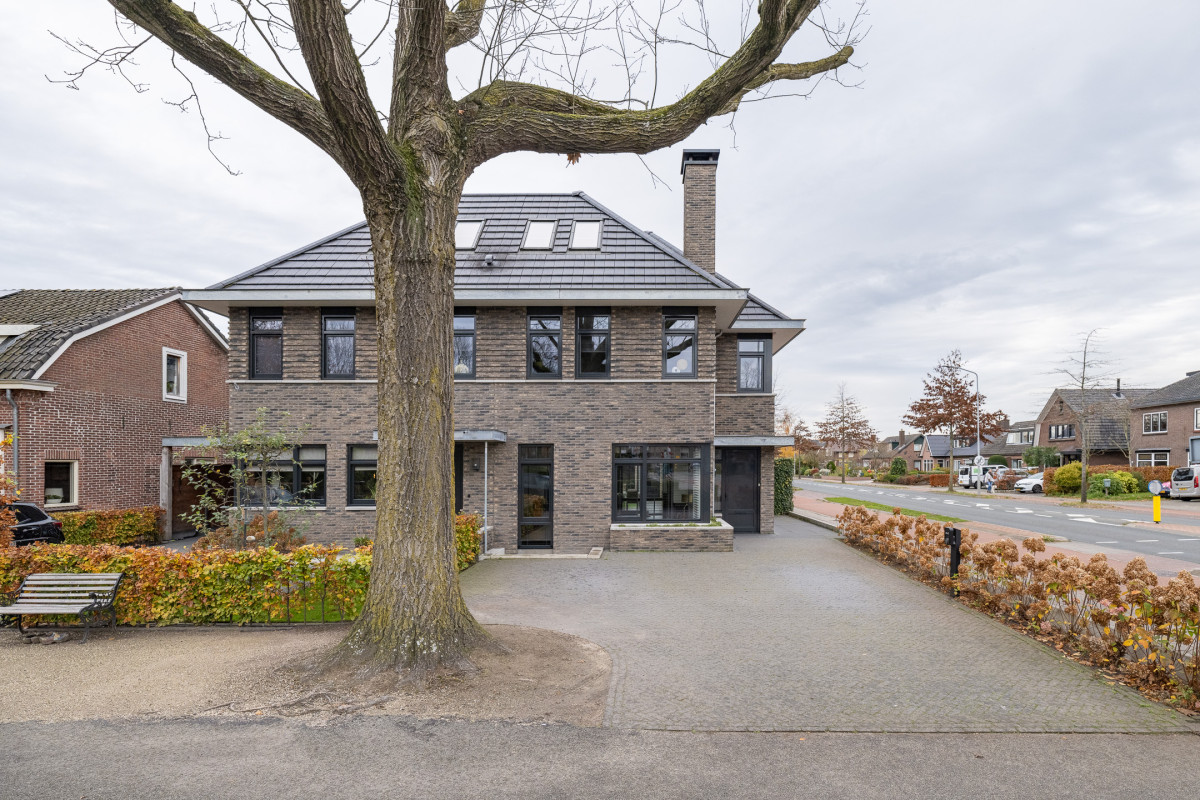 Van Zuijlen van Nieveltlaan 3 (afbeelding 2)