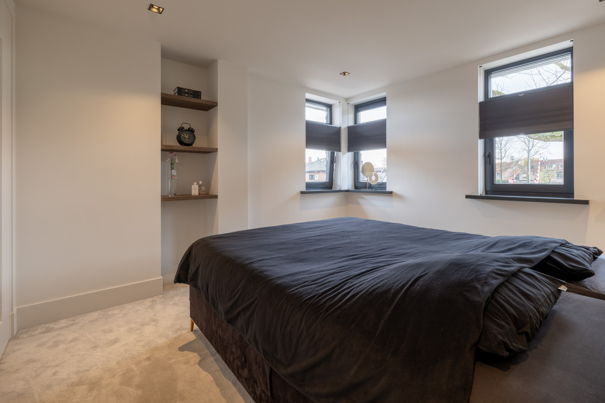 Van Zuijlen van Nieveltlaan 3 (afbeelding 23)