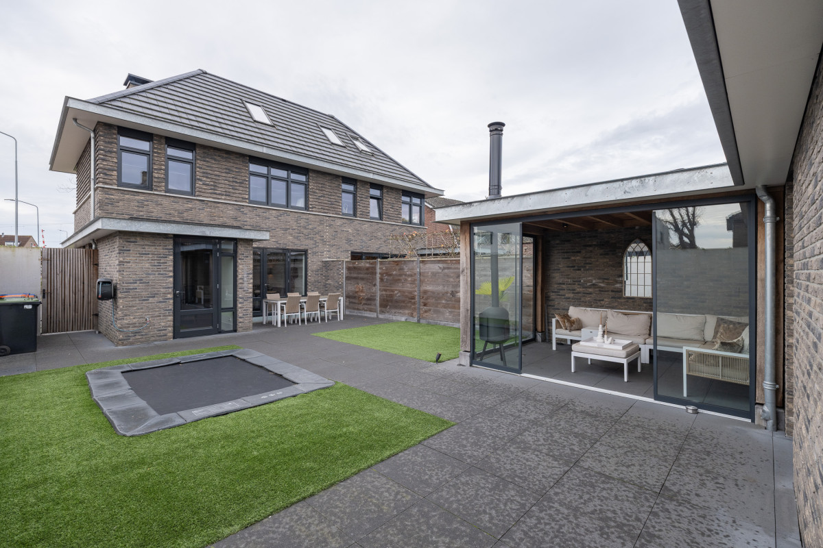 Van Zuijlen van Nieveltlaan 3 (afbeelding 42)