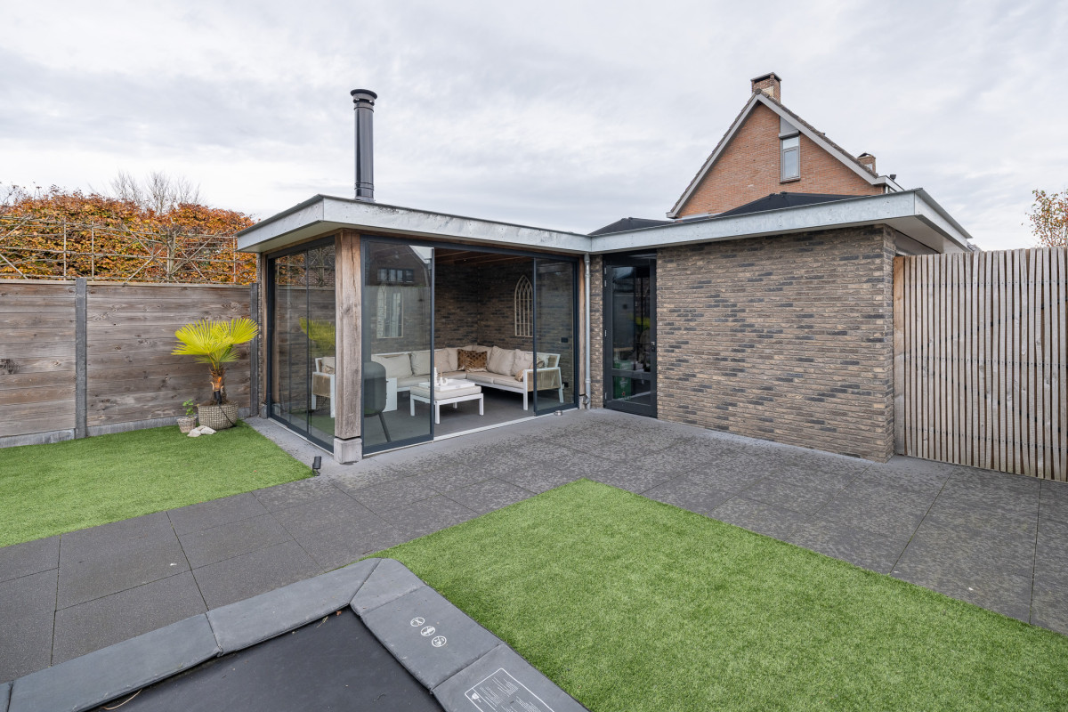 Van Zuijlen van Nieveltlaan 3 (afbeelding 46)