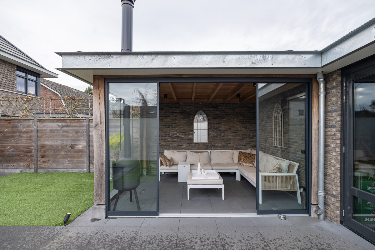 Van Zuijlen van Nieveltlaan 3 (afbeelding 50)