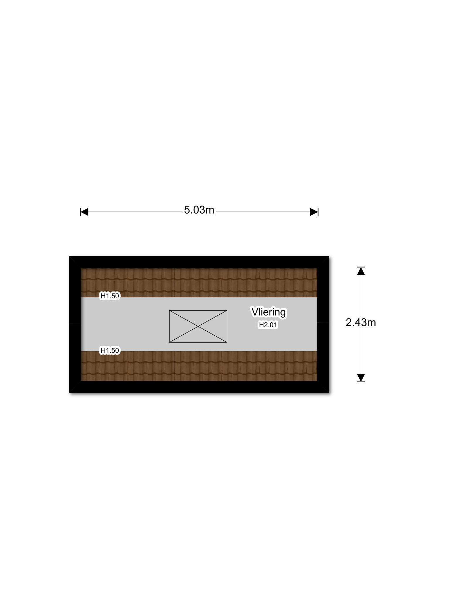 Christiaan Huygenslaan 15 (plattegrond 4)