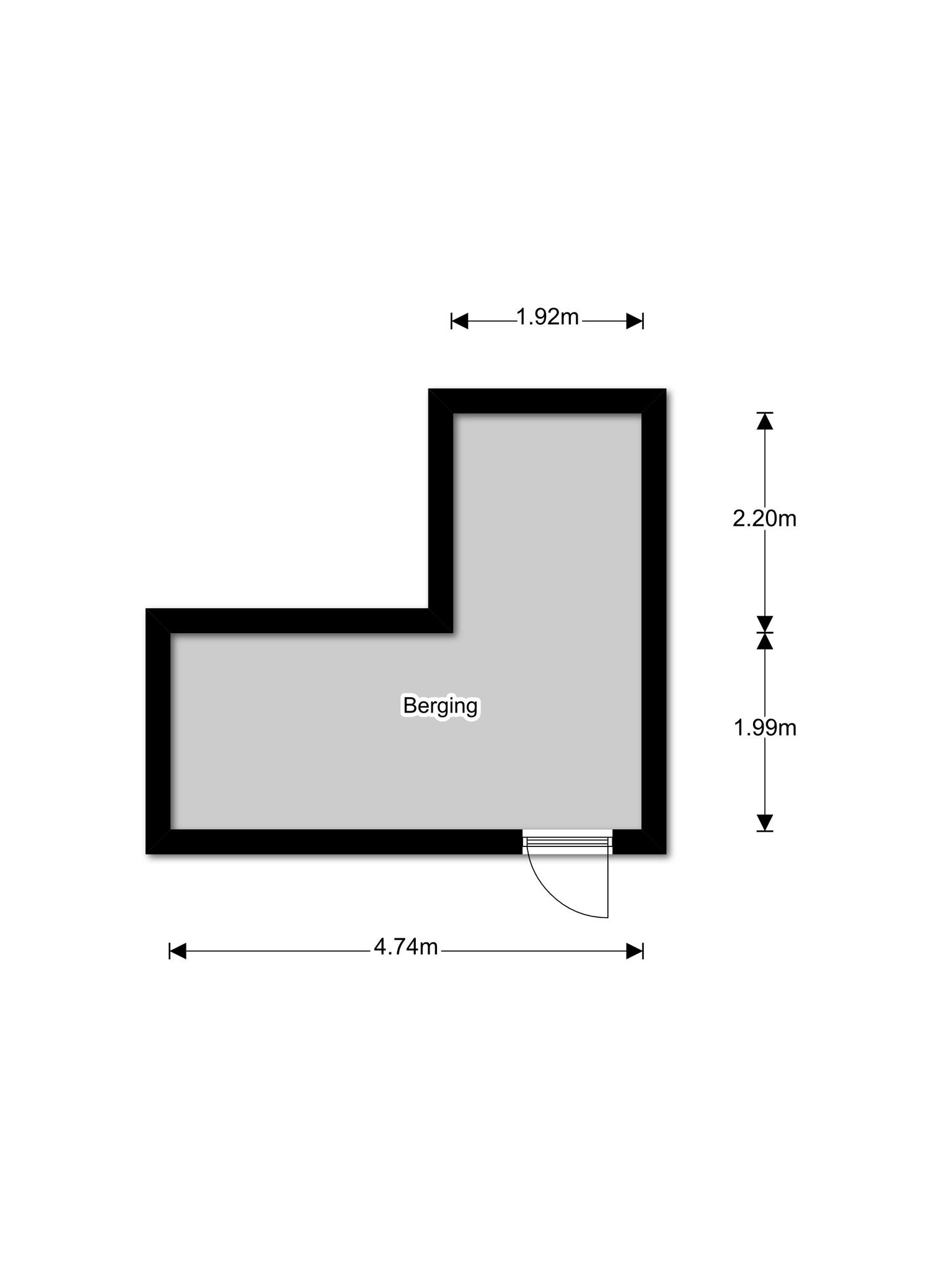 Christiaan Huygenslaan 15 (plattegrond 5)