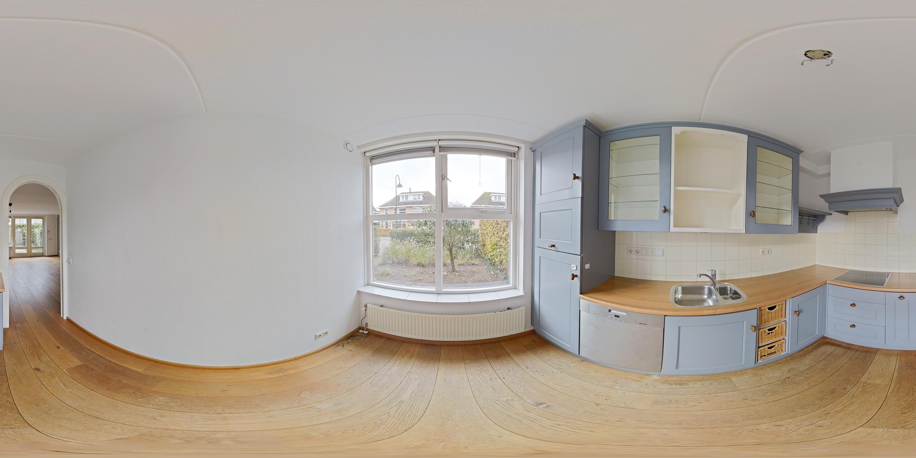 Zomertuin 39 (360 2)