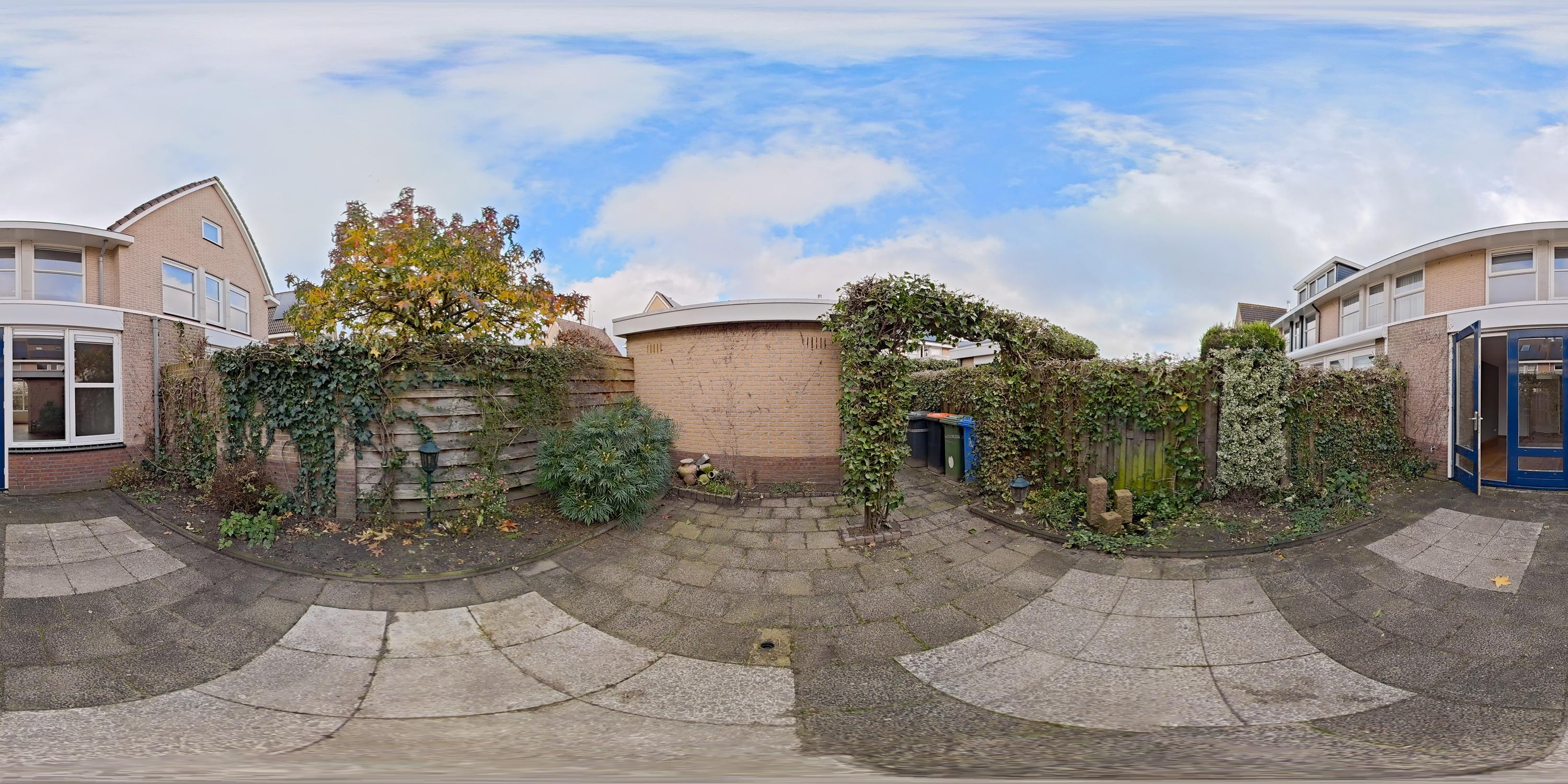 Zomertuin 39 (360 4)