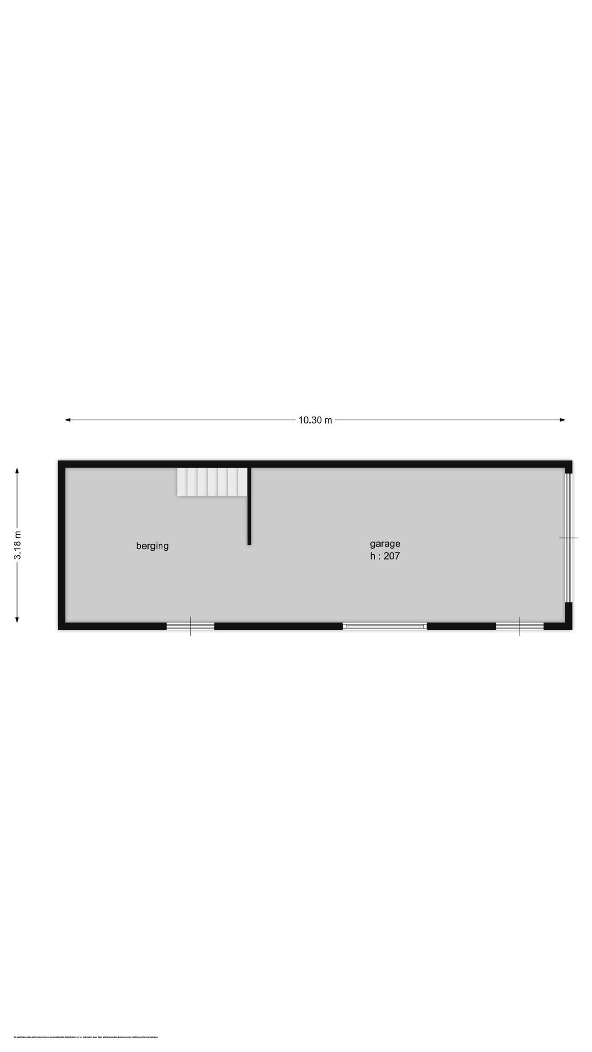 Magirusstraat 15 (plattegrond 4)