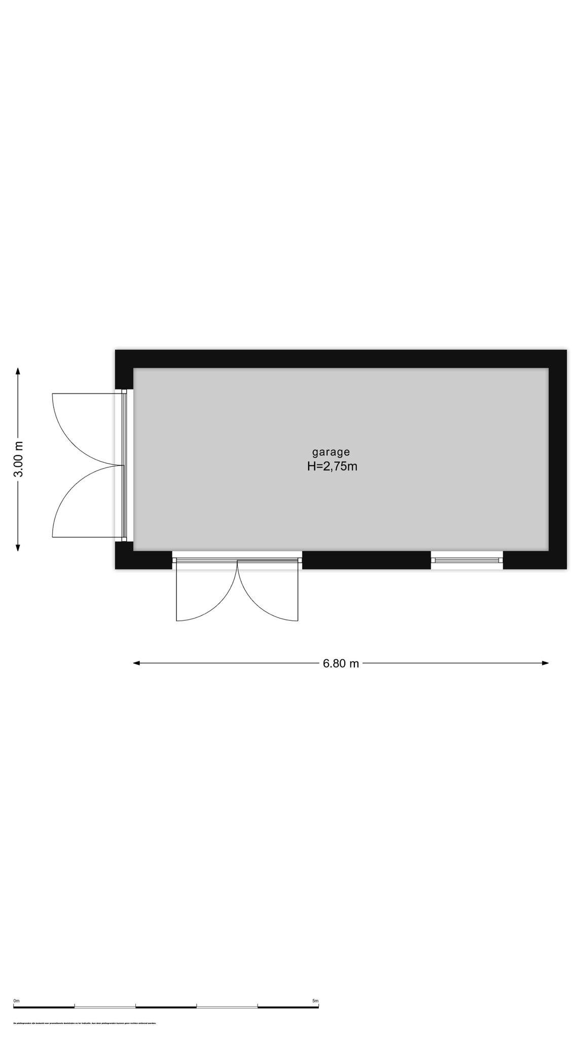 Boeijenkamp 86 (plattegrond 4)