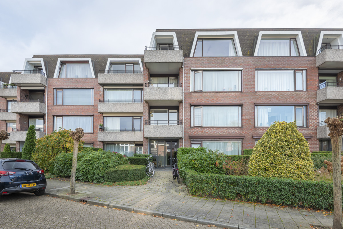 Schouten Hof 19 (afbeelding 2)