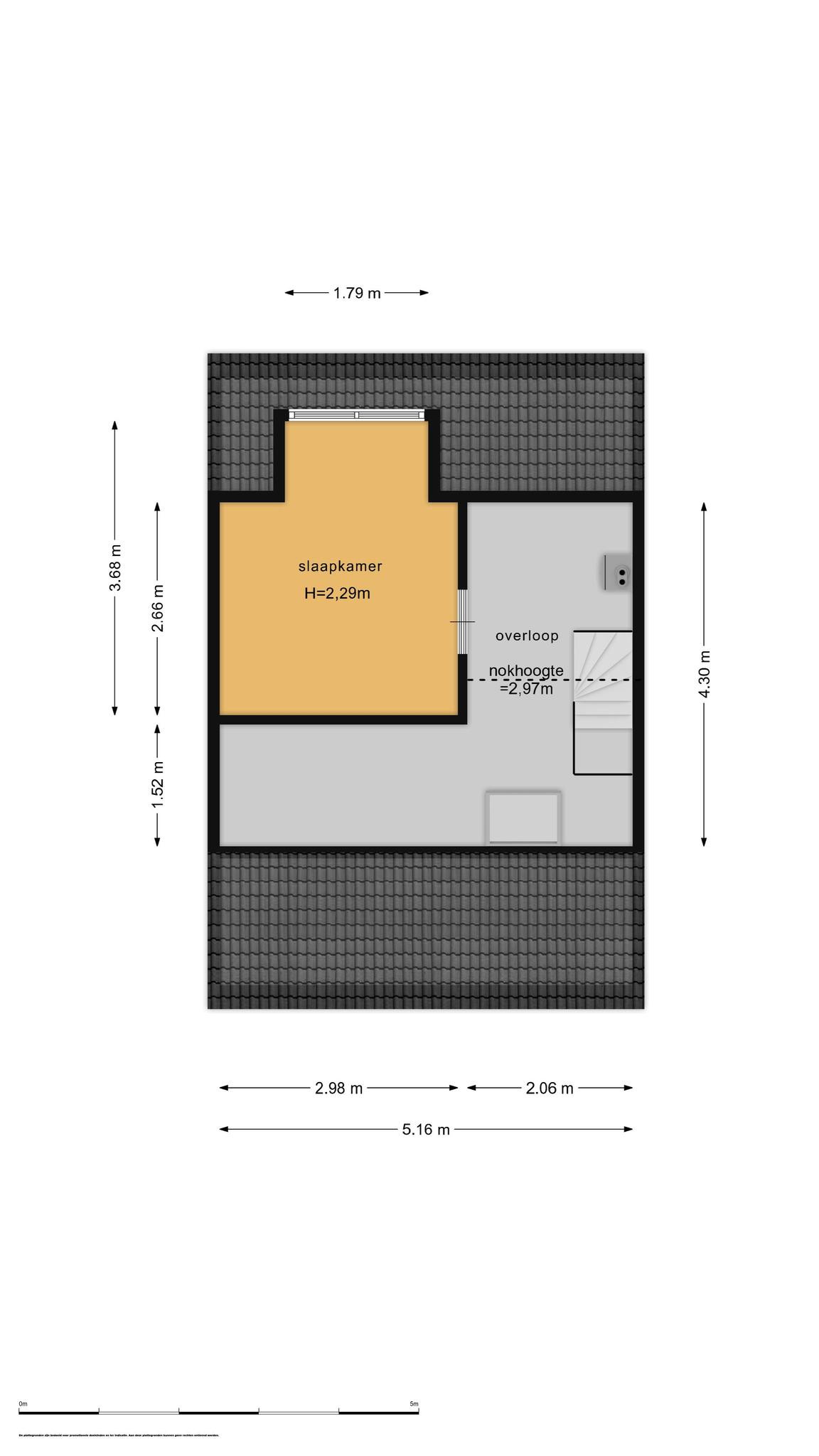 Arendshorst 6 (plattegrond 3)