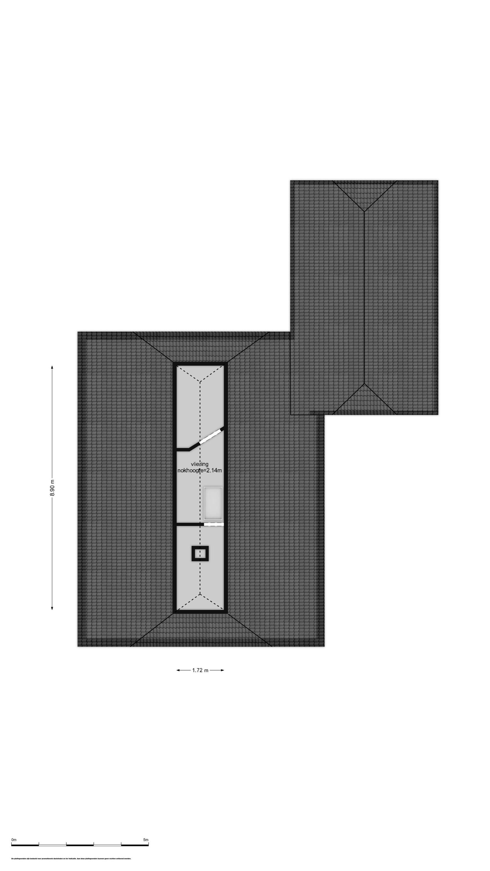 Barnseweg 21 (plattegrond 3)