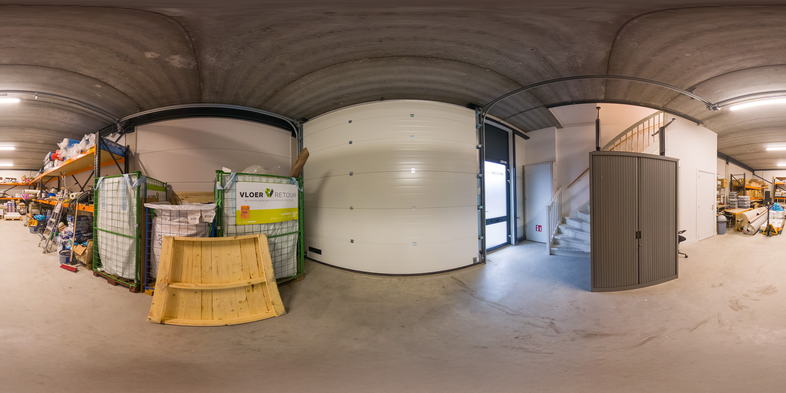 Dortmundstraat 6 &#8211; D (360 3)