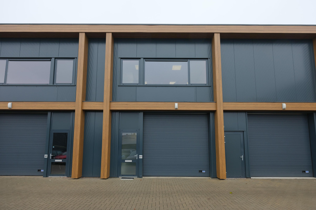 Dortmundstraat 6 &#8211; D (afbeelding 1)