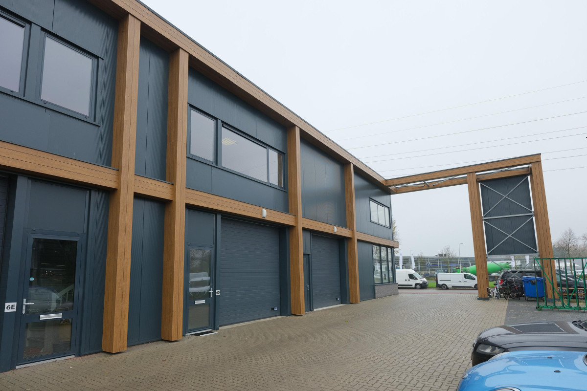 Dortmundstraat 6 &#8211; D (afbeelding 2)