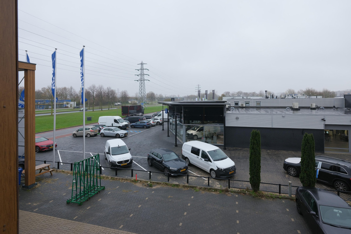 Dortmundstraat 6 &#8211; D (afbeelding 17)