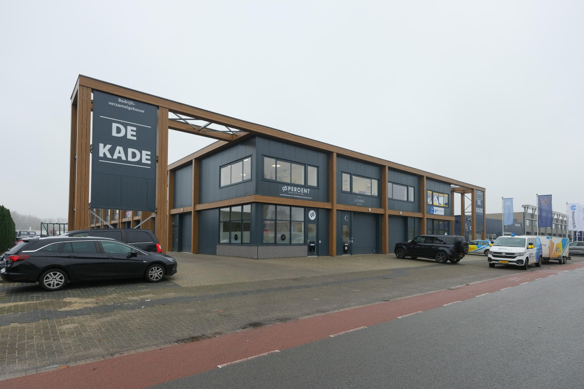 Dortmundstraat 6 &#8211; D (afbeelding 19)