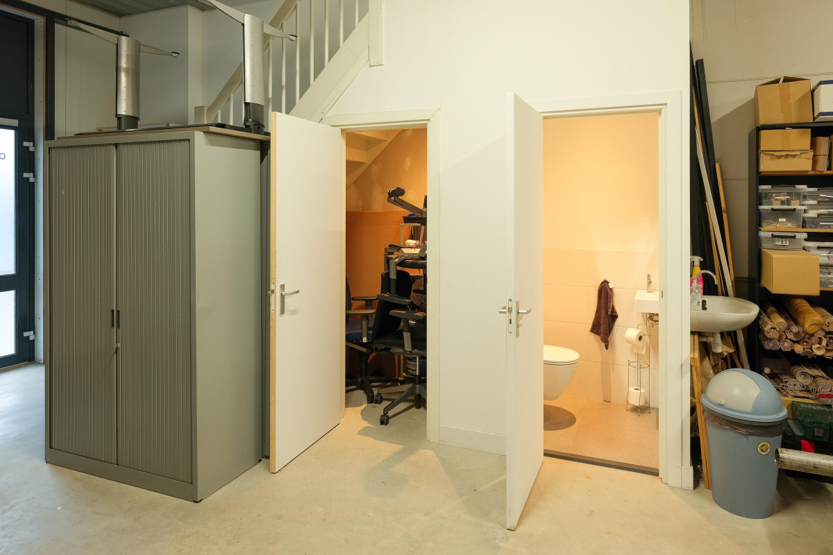 Dortmundstraat 6 &#8211; D (afbeelding 3)