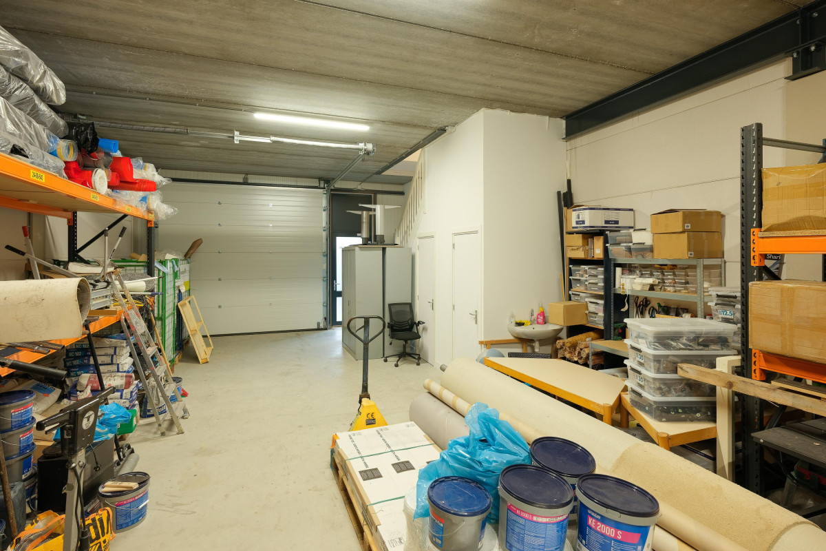 Dortmundstraat 6 &#8211; D (afbeelding 5)