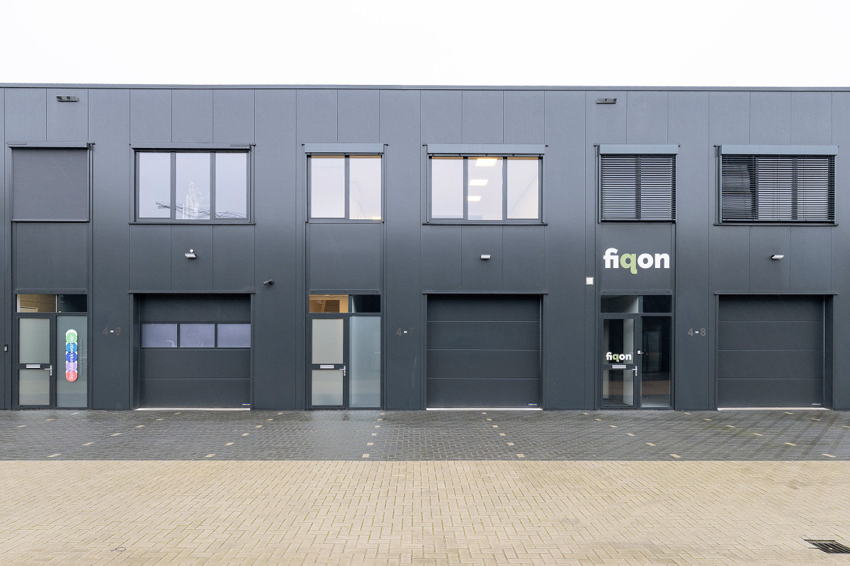 Verlengde Parallelweg 4 &#8211; 07 (afbeelding 1)