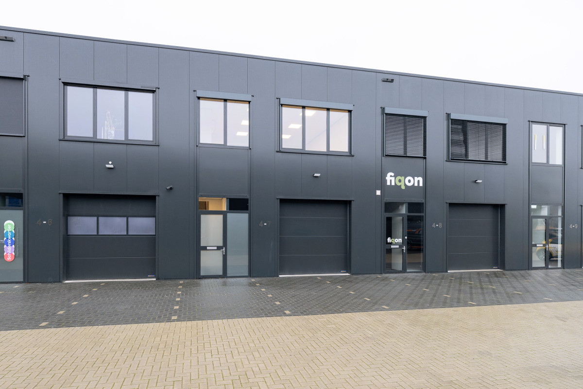 Verlengde Parallelweg 4 &#8211; 07 (afbeelding 20)