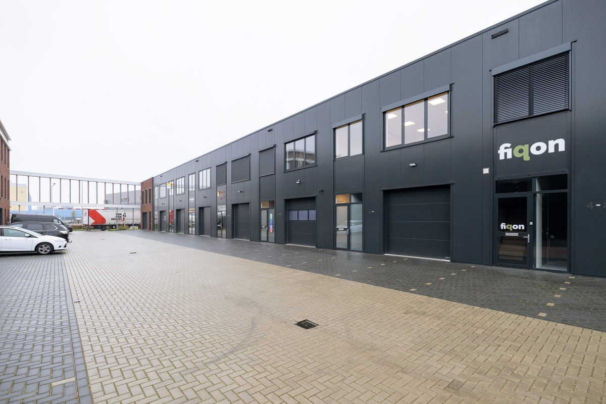 Verlengde Parallelweg 4 &#8211; 07 (afbeelding 21)