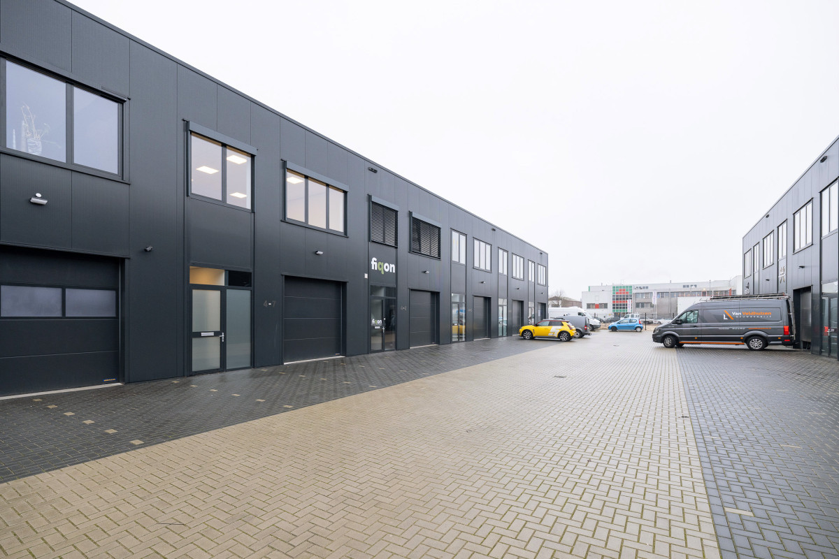 Verlengde Parallelweg 4 &#8211; 07 (afbeelding 22)