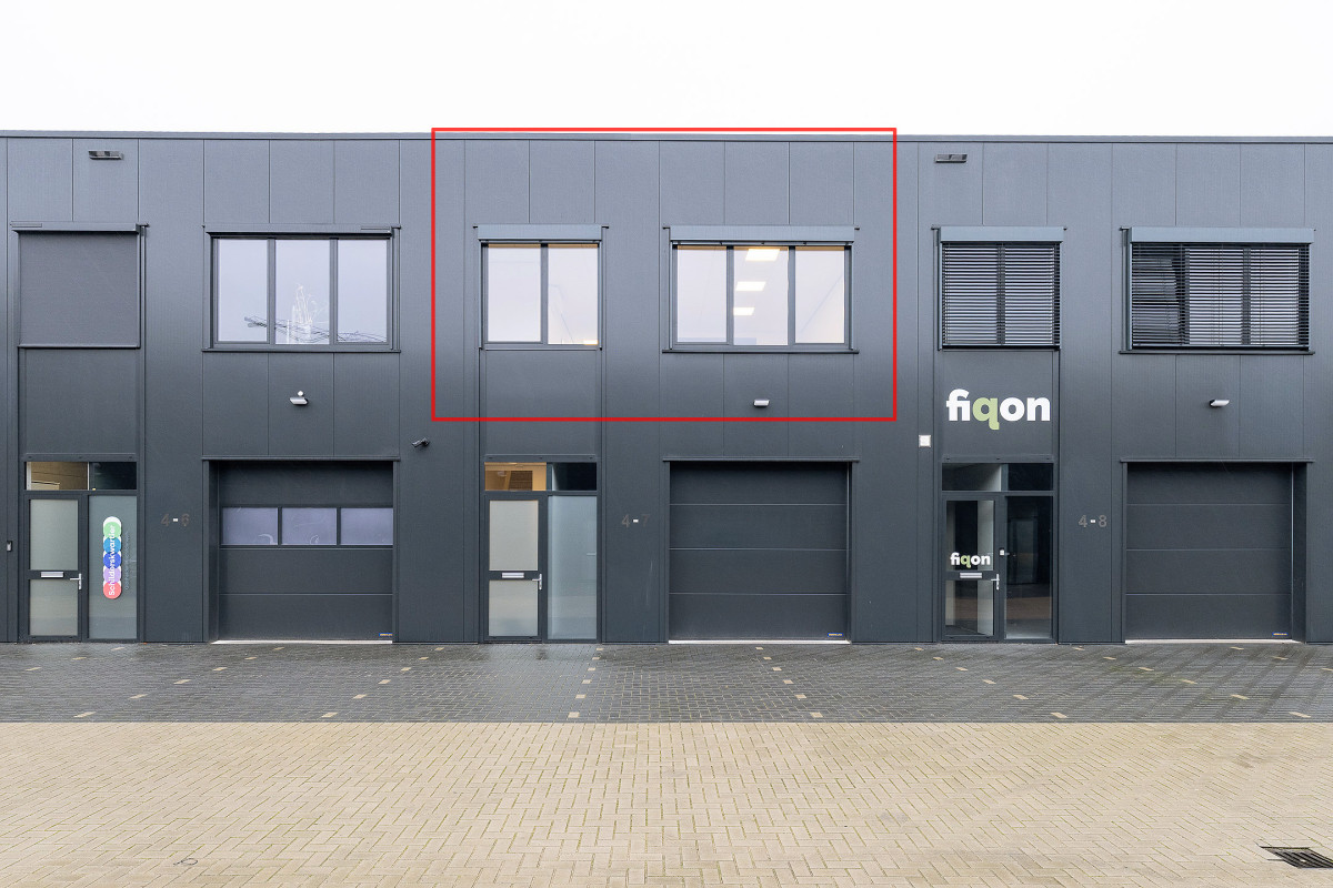 Verlengde Parallelweg 4 &#8211; 07 (afbeelding 4)