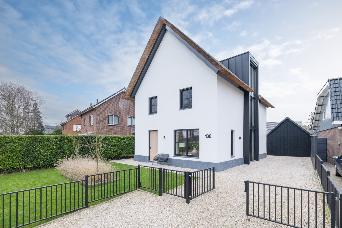 Noordersingel 136 (afbeelding 1)