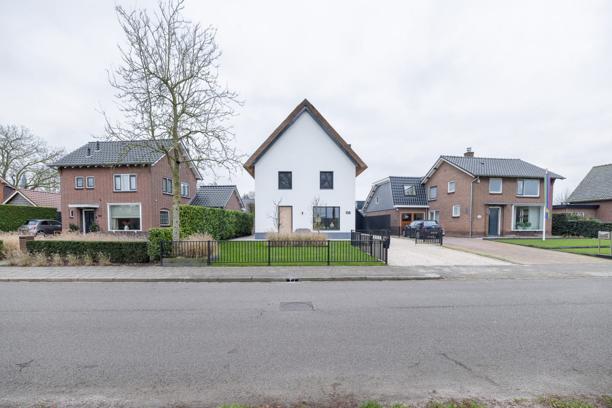 Noordersingel 136 (afbeelding 2)