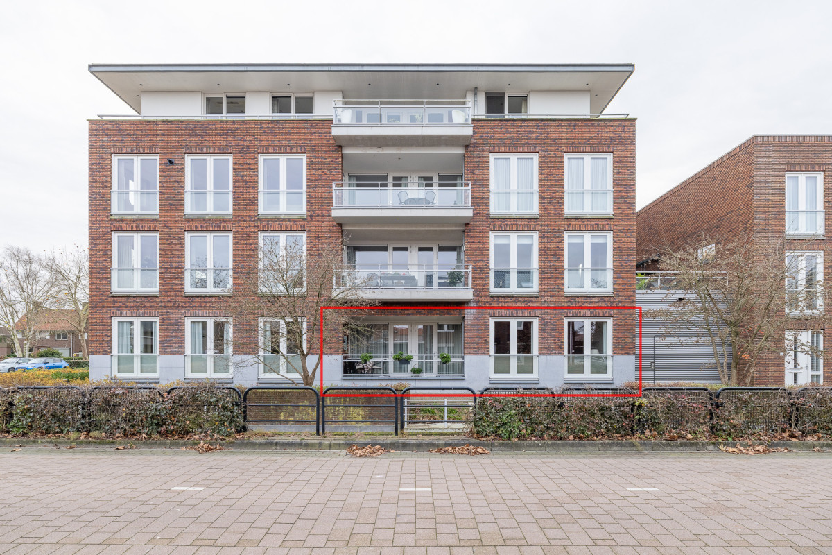 Nieuwe Markt 7 – B (afbeelding 2)