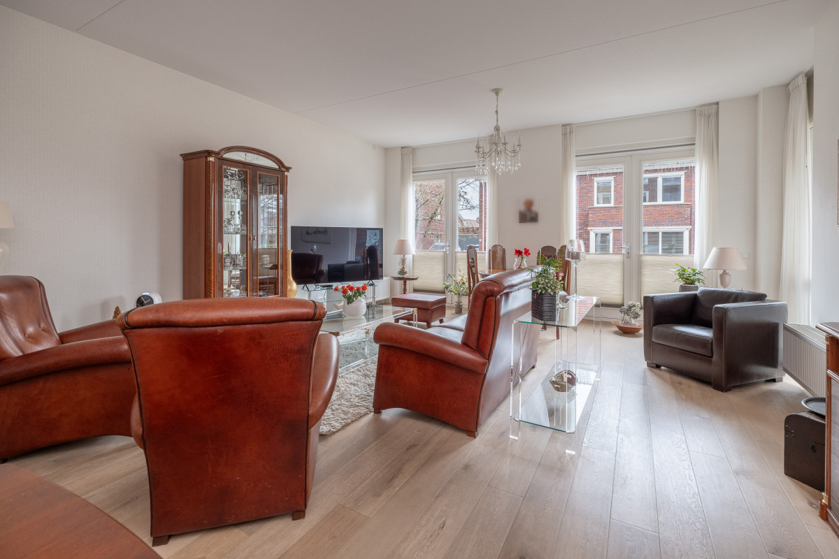 Nieuwe Markt 7 – B (afbeelding 3)