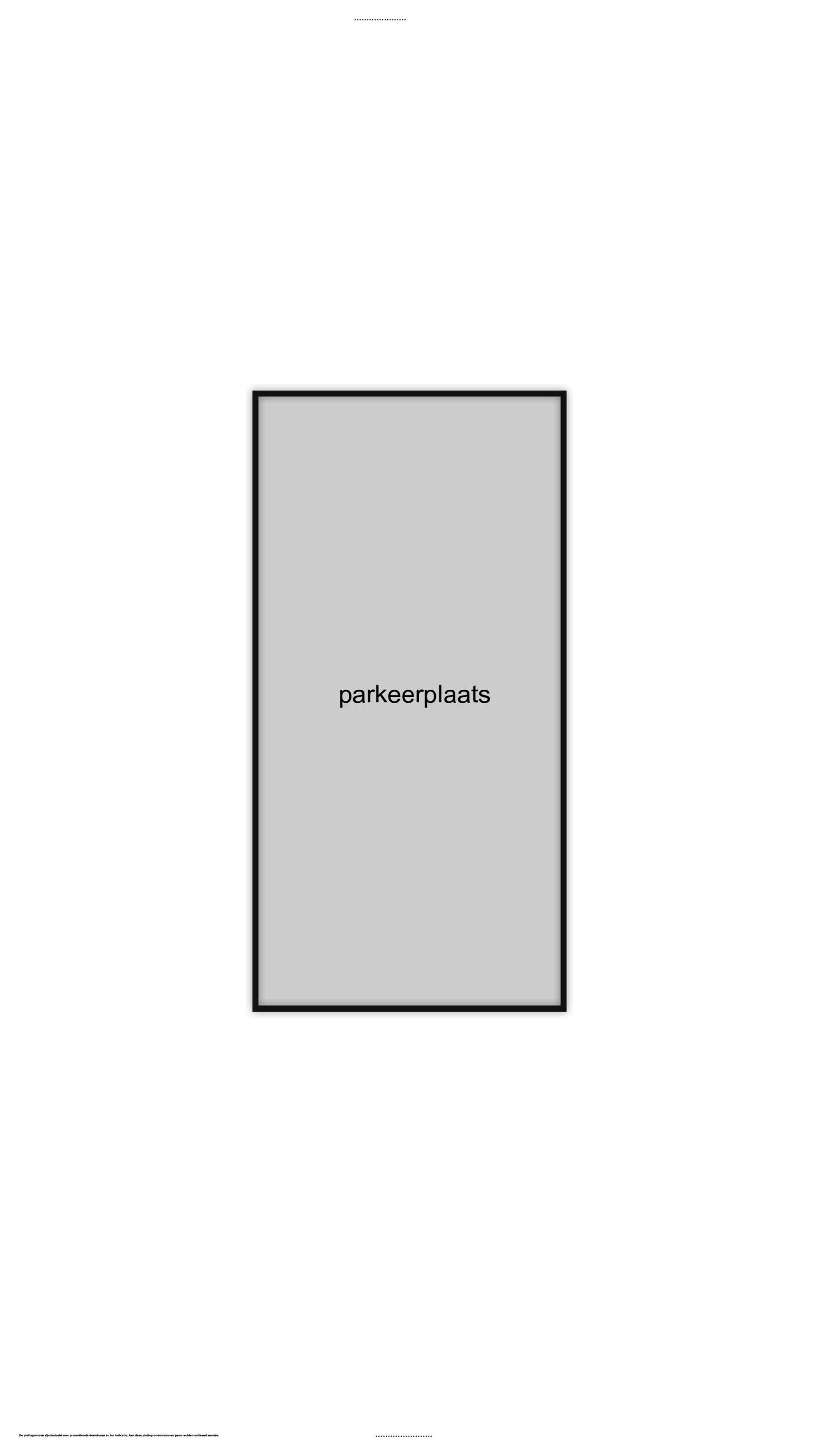 Nieuwe Markt 7 – B (plattegrond 3)