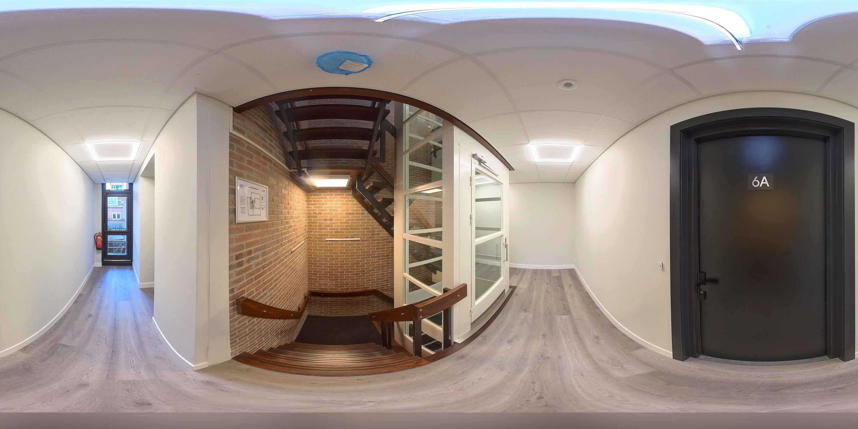 Raadhuisplein 6 – A (360 1)