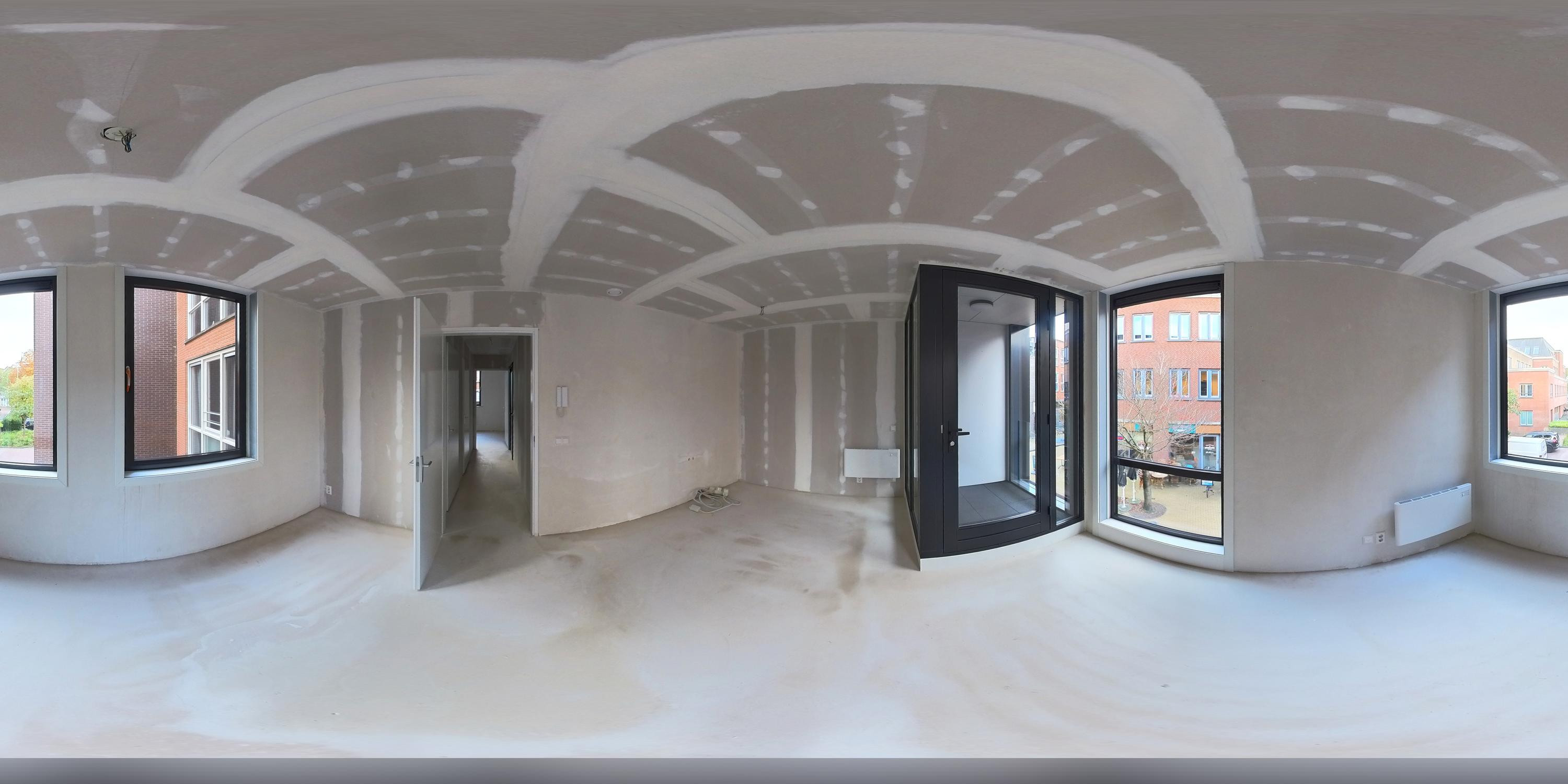 Raadhuisplein 6 – A (360 3)