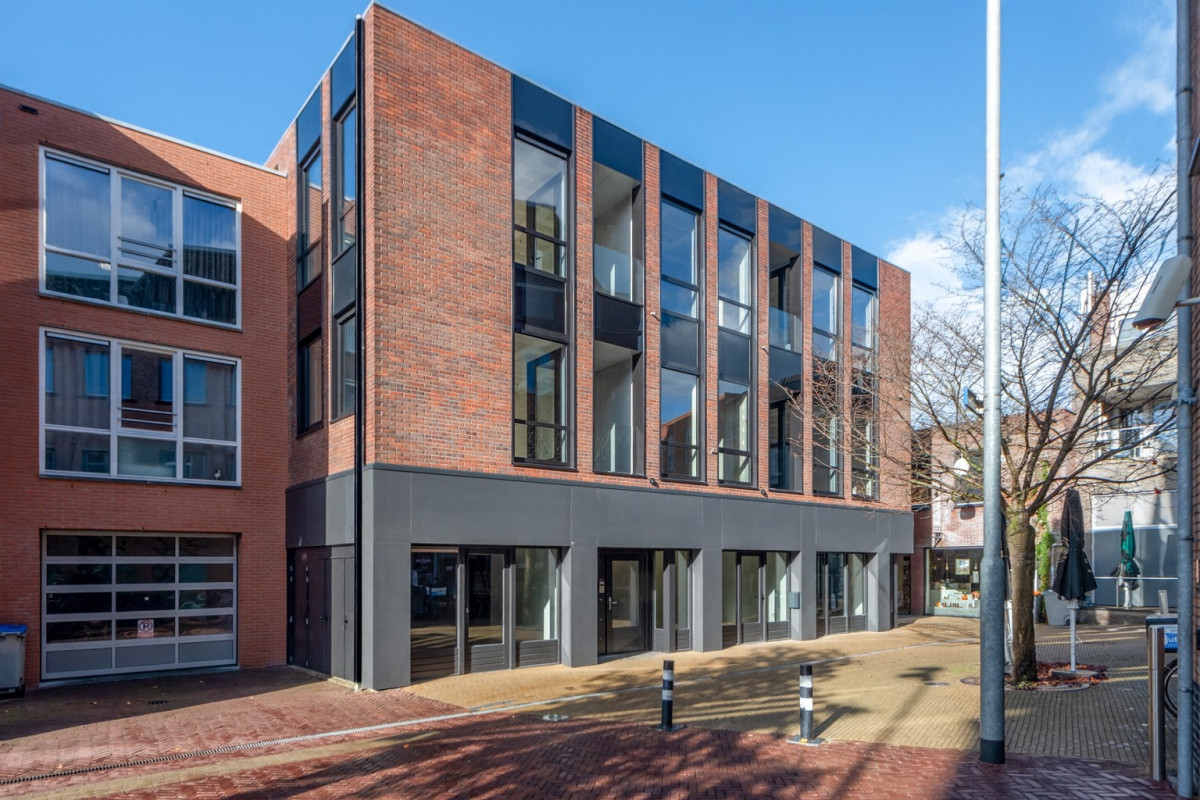 Raadhuisplein 6 – A (afbeelding 1)