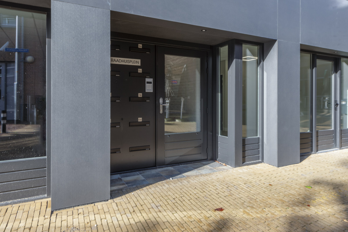 Raadhuisplein 7 (afbeelding 21)