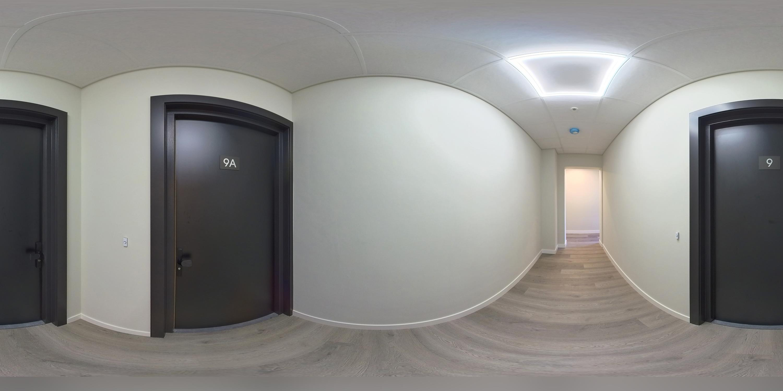 Raadhuisplein 9 (360 1)