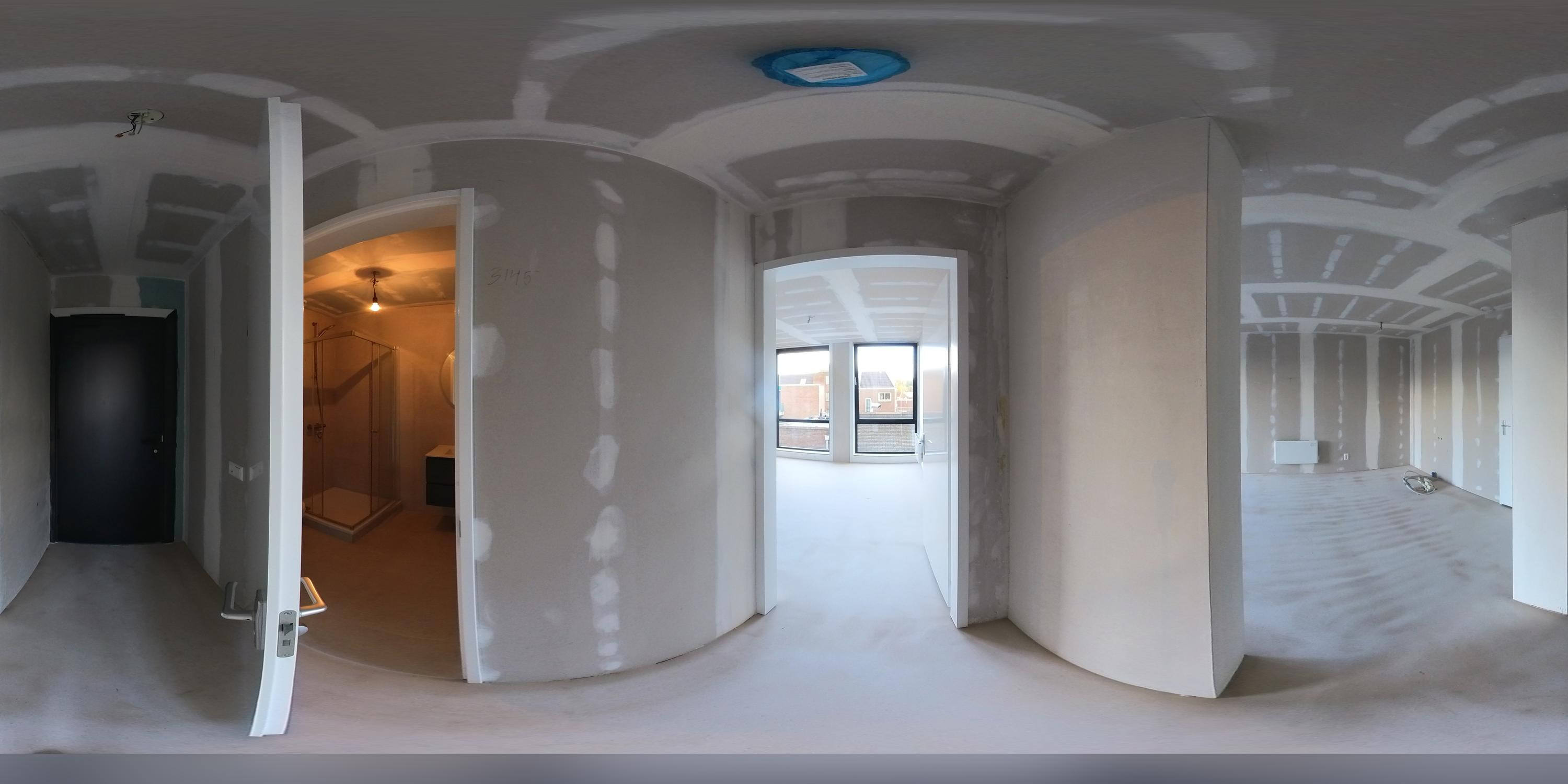 Raadhuisplein 9 – A (360 2)