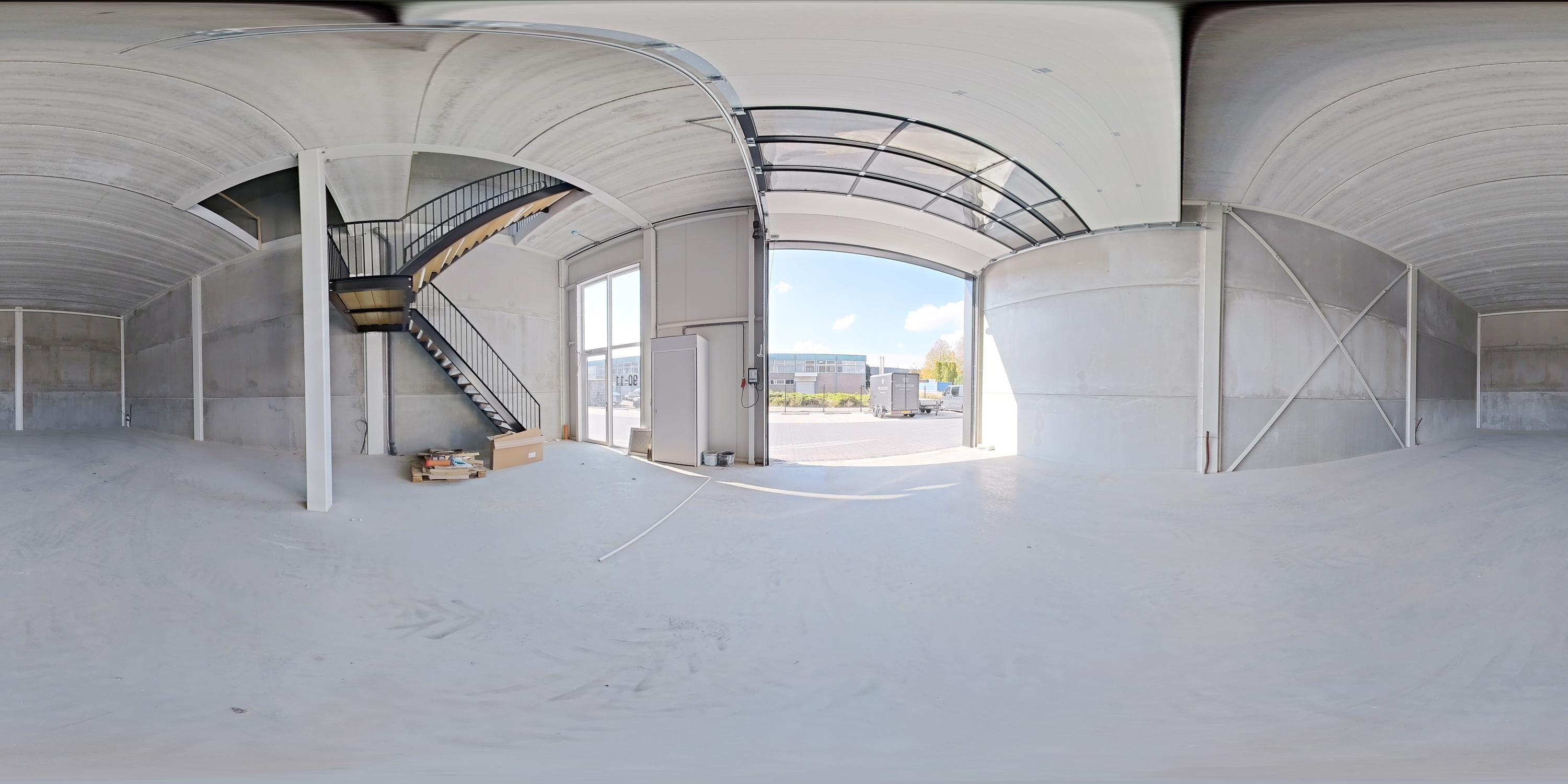 Harselaarseweg 90 – 11 (360 1)