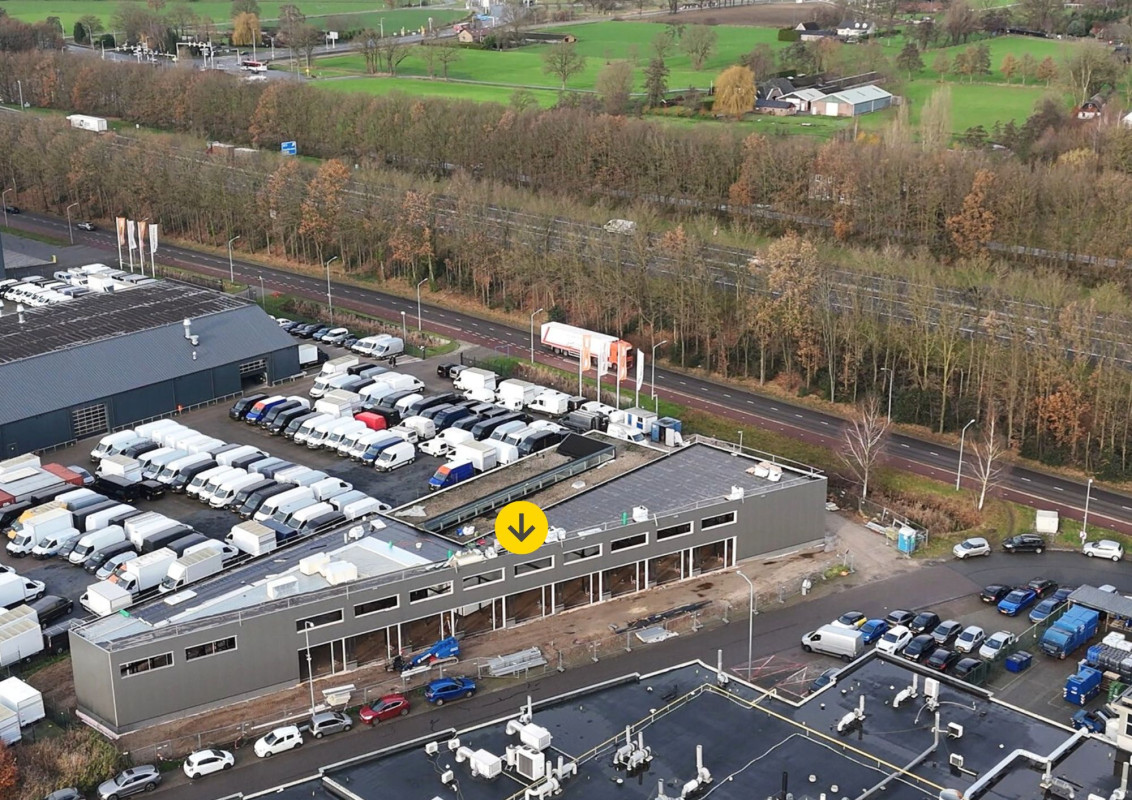 Gildeweg 37 – 11 (afbeelding 1)