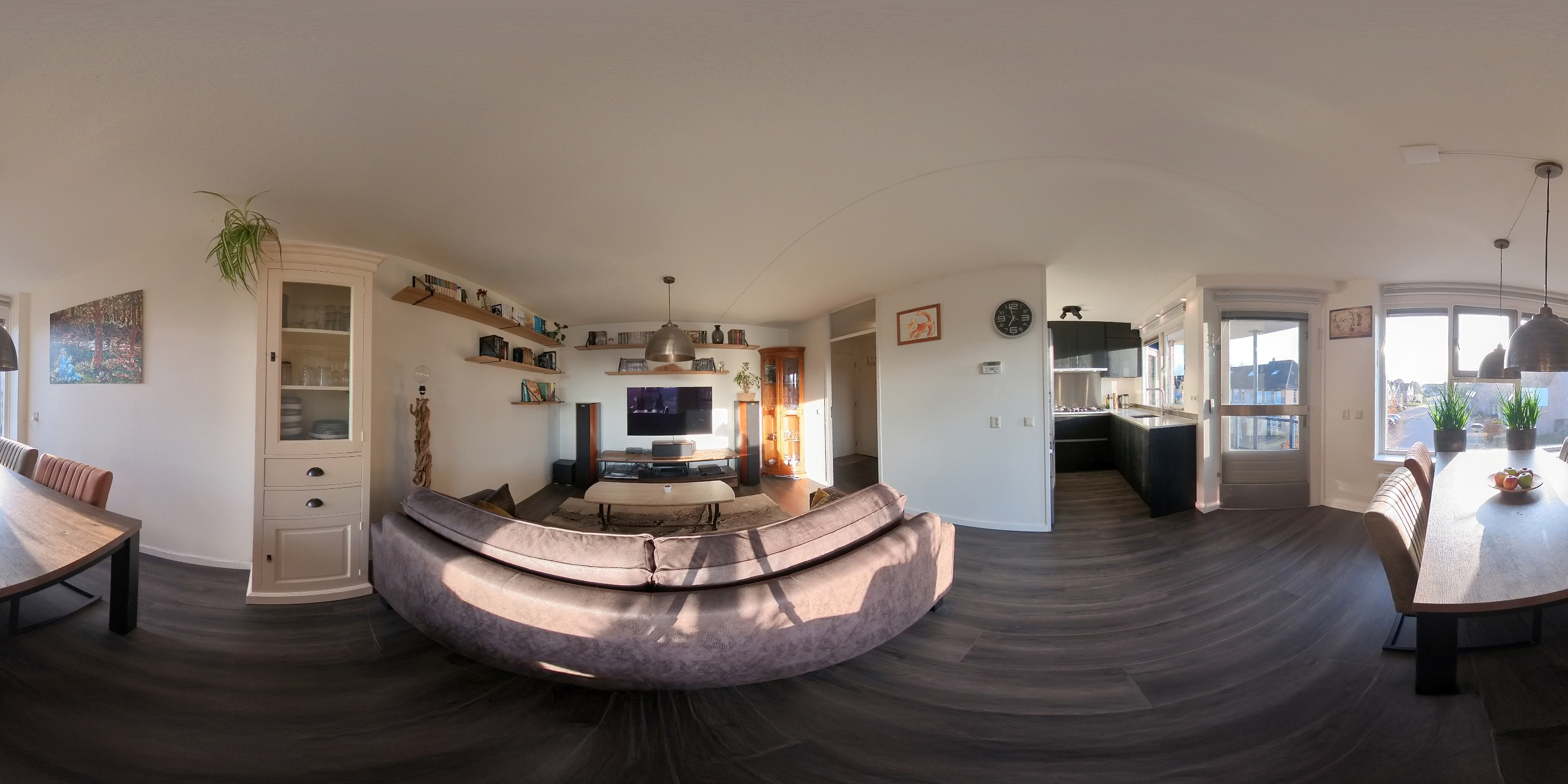 Boekweitakker 24 (360 1)