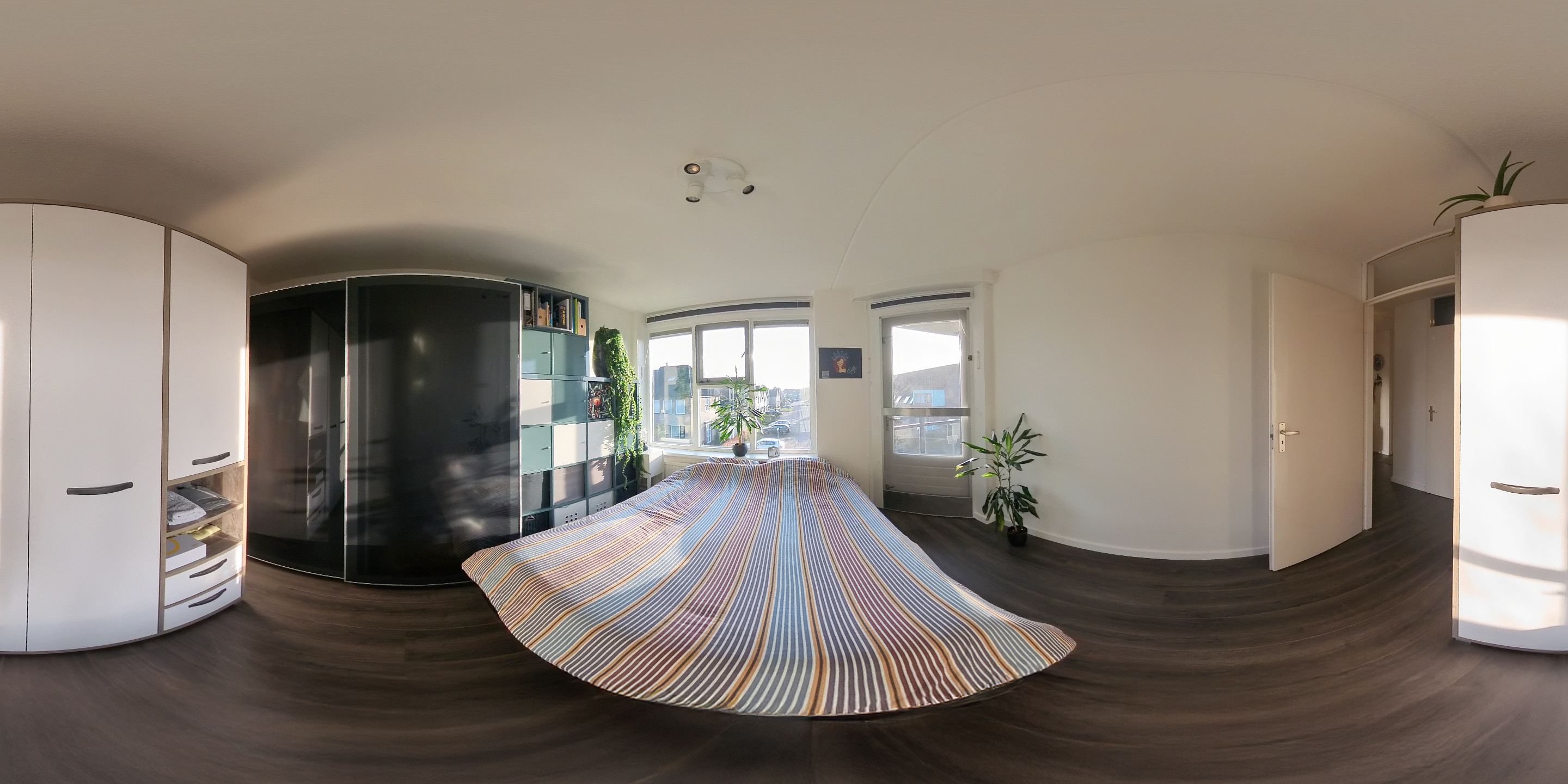 Boekweitakker 24 (360 2)