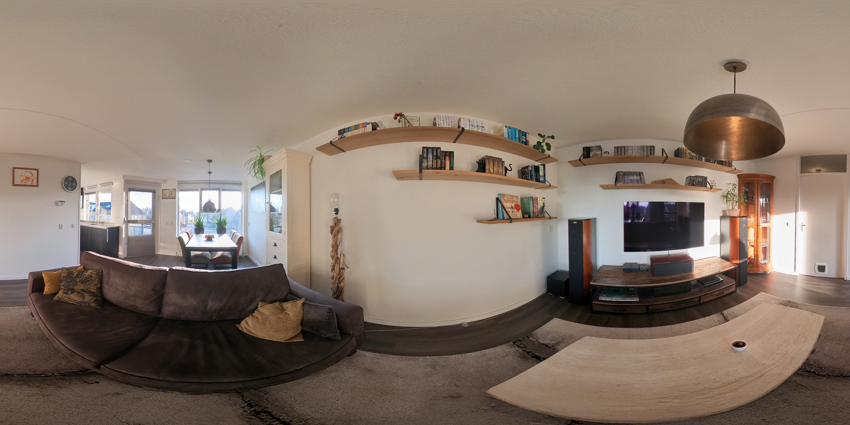 Boekweitakker 24 (360 4)